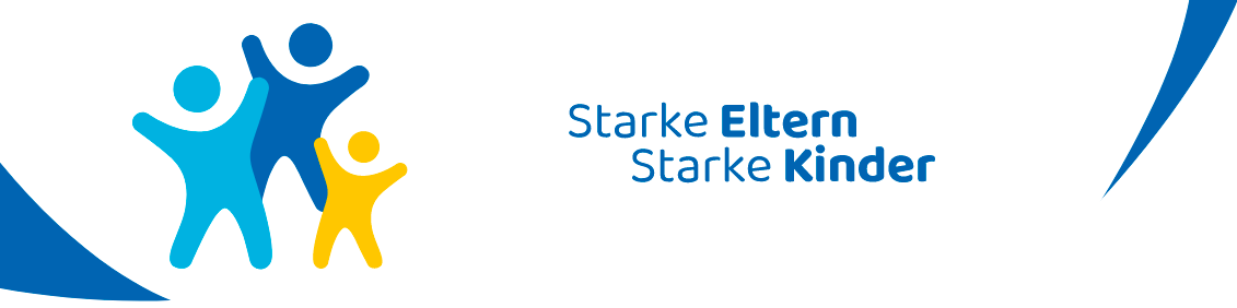 Starke Eltern, starke Kinder